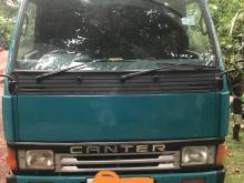 Mitsubishi Canter 1993 Lorry