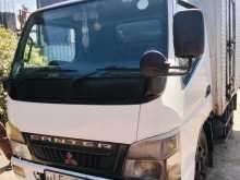 Mitsubishi Canter 2002 Lorry