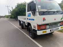 Mitsubishi Canter 1982 Lorry