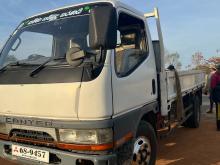 Mitsubishi Canter 1998 Lorry