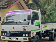 Mitsubishi Canter 1992 Lorry