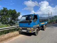 Mitsubishi Canter 1998 Lorry