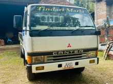 Mitsubishi Canter 1993 Lorry