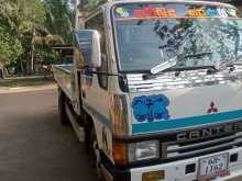 Mitsubishi Canter 1993 Lorry