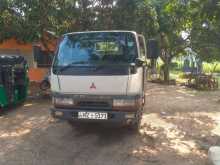 Mitsubishi Canter 2004 Lorry