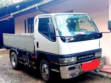 Mitsubishi Canter 2000 Lorry