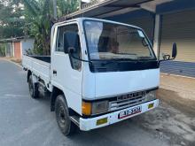 Mitsubishi Canter 1986 Lorry