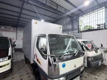 Mitsubishi Canter 1999 Lorry