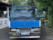 Mitsubishi Canter 1993 Lorry