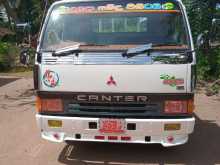 Mitsubishi Canter 1999 Lorry