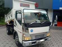 Mitsubishi CANTER 2001 Lorry