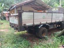 Mitsubishi Canter 1990 Lorry
