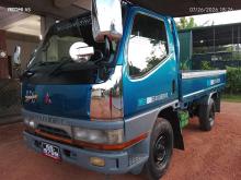 Mitsubishi Canter 1994 Lorry