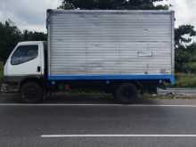 Mitsubishi Canter 1993 Lorry