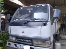 Mitsubishi Canter 1999 Lorry