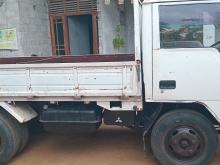 Mitsubishi Canter 1990 Lorry