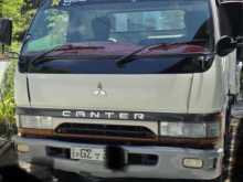 Mitsubishi Canter 2003 Lorry