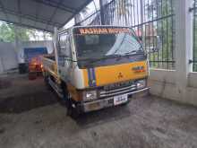 Mitsubishi Canter 1989 Lorry