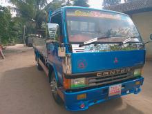 Mitsubishi Canter 1985 Lorry