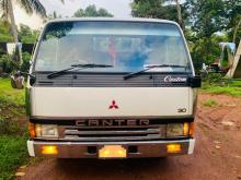 Mitsubishi Canter 1993 Lorry