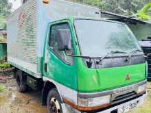 Mitsubishi Canter 1999 Lorry