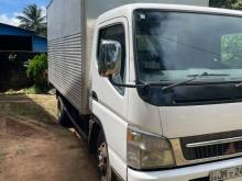 Mitsubishi Canter 2004 Lorry