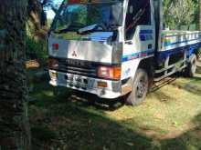 Mitsubishi Canter 1995 Lorry