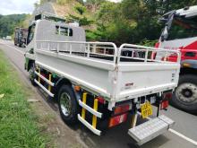 Mitsubishi Canter 2014 Lorry