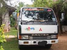 Mitsubishi CANTER 1993 Lorry