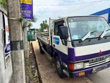 Mitsubishi Canter 1991 Lorry