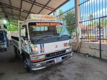 Mitsubishi Canter 1997 Lorry