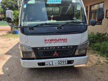 Mitsubishi Canter 2005 Lorry