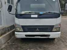 Mitsubishi Canter 2008 Lorry