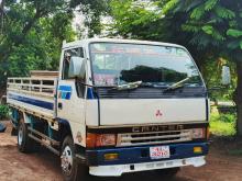 Mitsubishi Canter 1981 Lorry