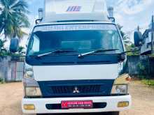 Mitsubishi Canter 2009 Lorry