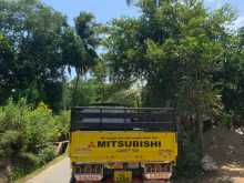 Mitsubishi Canter 1997 Lorry