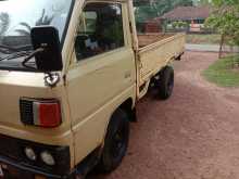 Mitsubishi Canter 1982 Lorry