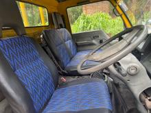 Mitsubishi Canter 1986 Lorry