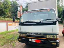 Mitsubishi Canter 1998 Lorry