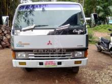 Mitsubishi Canter 1993 Lorry