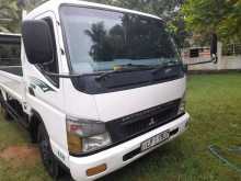 Mitsubishi Canter 2008 Lorry