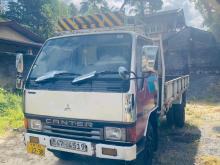 Mitsubishi Canter 1991 Lorry