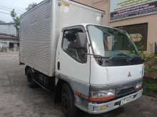 Mitsubishi Canter 1991 Lorry