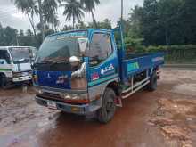 Mitsubishi Canter 1994 Lorry