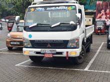 Mitsubishi Canter 2015 Lorry