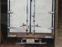 Mitsubishi Canter 1992 Lorry