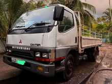 Mitsubishi Canter  Adi 14.5 4D32 2008 Lorry