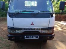 Mitsubishi Canter 1985 Lorry