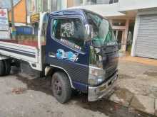 Mitsubishi Canter 1999 Lorry