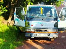 Mitsubishi Canter 1998 Lorry